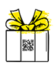 QR-gift